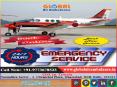 Global Air Ambulance in Jamshedpur with Affordable Economic Trusts PowerPoint PPT Presentation