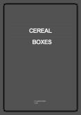 Cereal Boxes - plusprinters PowerPoint PPT Presentation