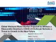 FMI Analyzes Impact of COVID-19 on Moisture Meter Market; Stakeholders to Focus on Long-term Dimensions PowerPoint PPT Presentation