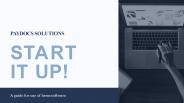 Free Hr Software in india | Hrms For Startups