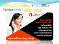 Office.com/setup - Enter Office Product Key - Office Setup PowerPoint PPT Presentation