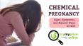 Chemical Pregnancy Symptoms and Causes PowerPoint PPT Presentation