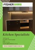 Hire Kitchen Specialists to Future-Proof the Kitchens PowerPoint PPT Presentation