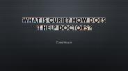 What is Curie? How does it help doctors?