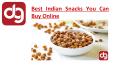 Best Indian snacks you can buy online
