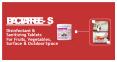 Disinfectant & Disinfectant tablets for Fruits, Vegetables, Surface & Outdoor Space PowerPoint PPT Presentation