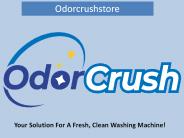 OdorCrush - Laundry Machine Cleaner