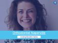 Invisible Braces Naperville | Orthodontic Experts PowerPoint PPT Presentation
