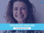 Invisible Braces Naperville | Orthodontic Experts