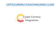 CRYPTOCURRENCY EHEALTHINSURANCE READY MADE CLONE