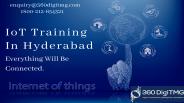 iot traning hyderabad