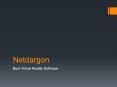 Netdragon- Virtual and Augmented Reality in Education PowerPoint PPT Presentation