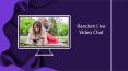 Best Random Live Video Chat App for iPhone - Chatting with Strangers Girls