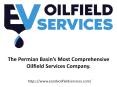 EandV Oilfield Services Company In Texas PowerPoint PPT Presentation