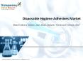 Disposable Hygiene Adhesives Market  Supply Chainto Witness Widespread Expansion by 2027 PowerPoint PPT Presentation