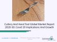 Cutlery And Hand Tool Market Industry Impact Of Covid-19 Survey 2020-2030 PowerPoint PPT Presentation