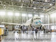 Aviation Maintenance Management