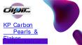 Shop KP Carbon Pearls and Flakes at DipIt.ca PowerPoint PPT Presentation