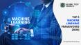 Top 5 Machine Learning Frameworks[2020] PowerPoint PPT Presentation