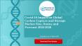 Covid 19 Impact on Global Carbon Capture and Storage Market Size, Status and Forecast 2020 2026 PowerPoint PPT Presentation