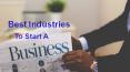 Freddie Andalaft PIH: Best Industries for Starting a Business PowerPoint PPT Presentation