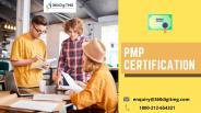 pmp certification