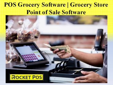 POS Grocery Software | Grocery Store Point of Sale Software (1)