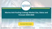 Marine Anti-Fouling Coatings Market Size, Status and Forecast 2020-2026