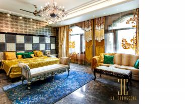 Best Fit Out Companies in Dubai