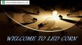 LED Corn PowerPoint PPT Presentation