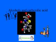 Carboxylic acids