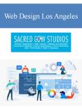 Web Design Los Angeles PowerPoint PPT Presentation