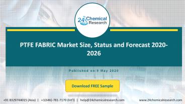 presentation player overlay