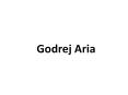 Godrej Aria | Godrej Aria Price List PowerPoint PPT Presentation