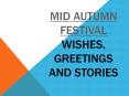 Mid Autumn Festival 2020 Wishes Greetings Date PowerPoint PPT Presentation