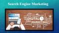 Search engine marketing PowerPoint PPT Presentation