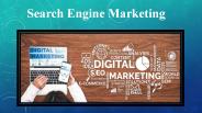 Search engine marketing