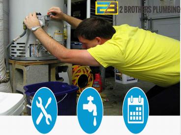 Emergency Plumber Woodbridge