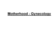 best gynecologist in Bangalore