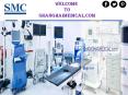Medical Equipment Manufacturer PowerPoint PPT Presentation