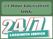 24 Hour Locksmith OKC
