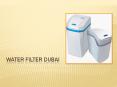 Why Water Filter Dubai Is Essential To Stay Healthy - SoSafe
