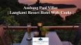 Ambong Pool Villas | Langkawi Resort Hotel With Cooks | PowerPoint PPT Presentation