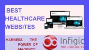 Best Medical Websites Designs