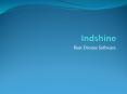Indshine- Aerial Maps PowerPoint PPT Presentation