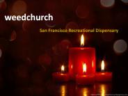 San Francisco dispensary