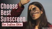 How Choose the Best Sunscreen for Skin