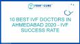 10 Best IVF Doctors in Ahmedabad 2020 - IVF Success Rate PowerPoint PPT Presentation