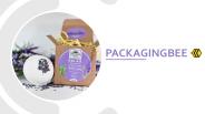 Bath Bomb Boxes at Wholesale