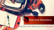New York Attractions (1)